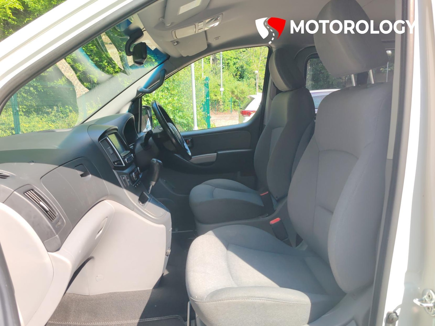 Used Hyundai i800 2019 for sale - 76709831: Photo 26