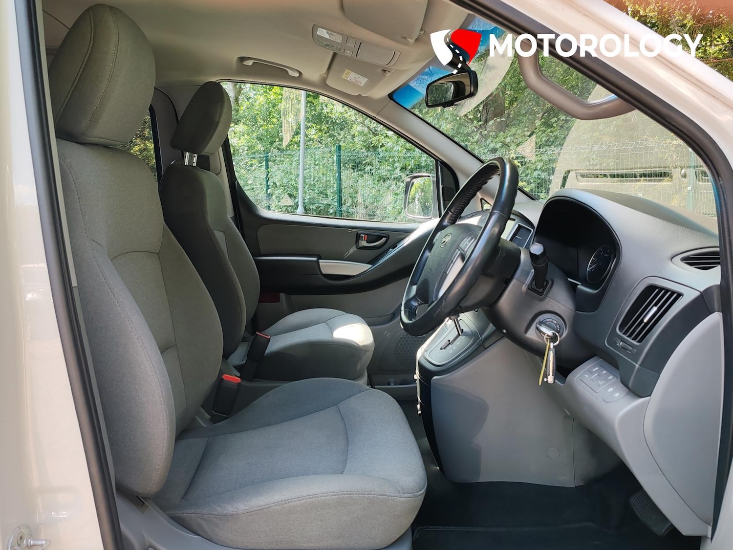 Used Hyundai i800 2019 for sale - 76709831: Photo 27