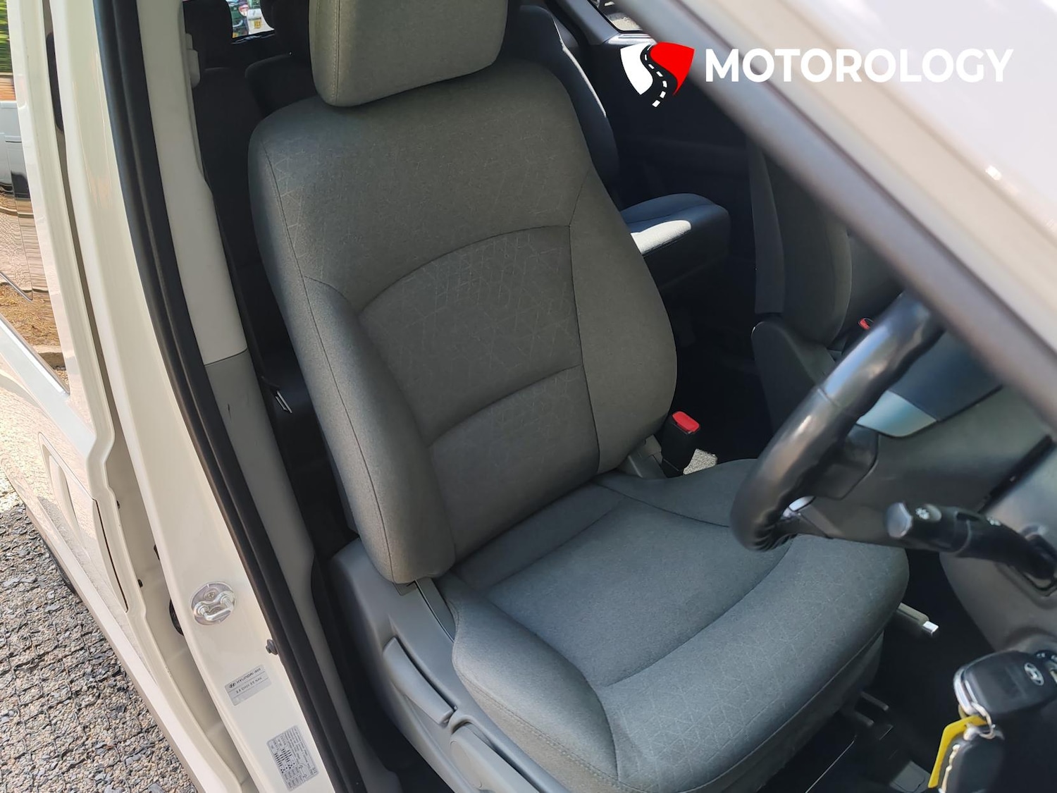 Used Hyundai i800 2019 for sale - 76709831: Photo 29