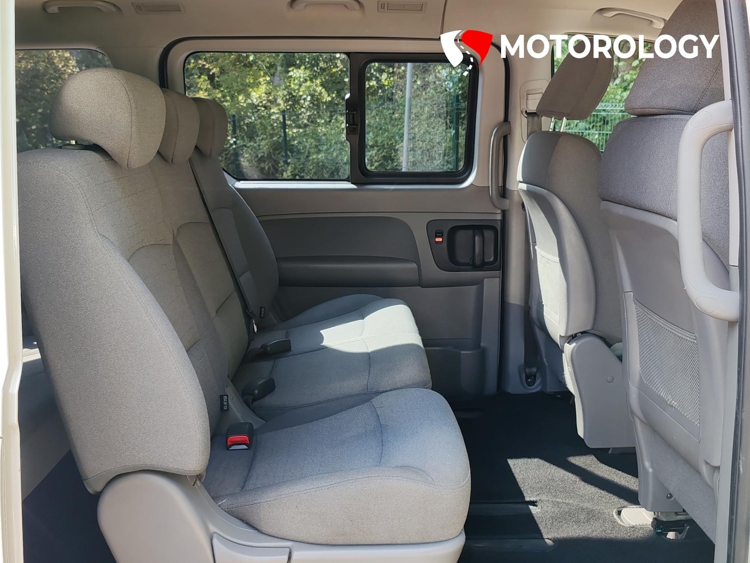 Used Hyundai i800 2019 for sale - 76709831: Photo 34