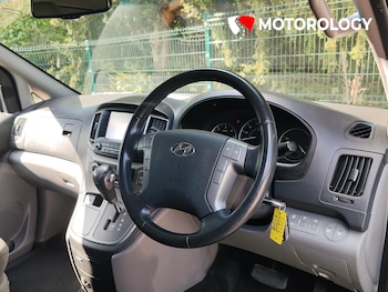 Used Hyundai i800 2019 for sale - 76709831: Photo