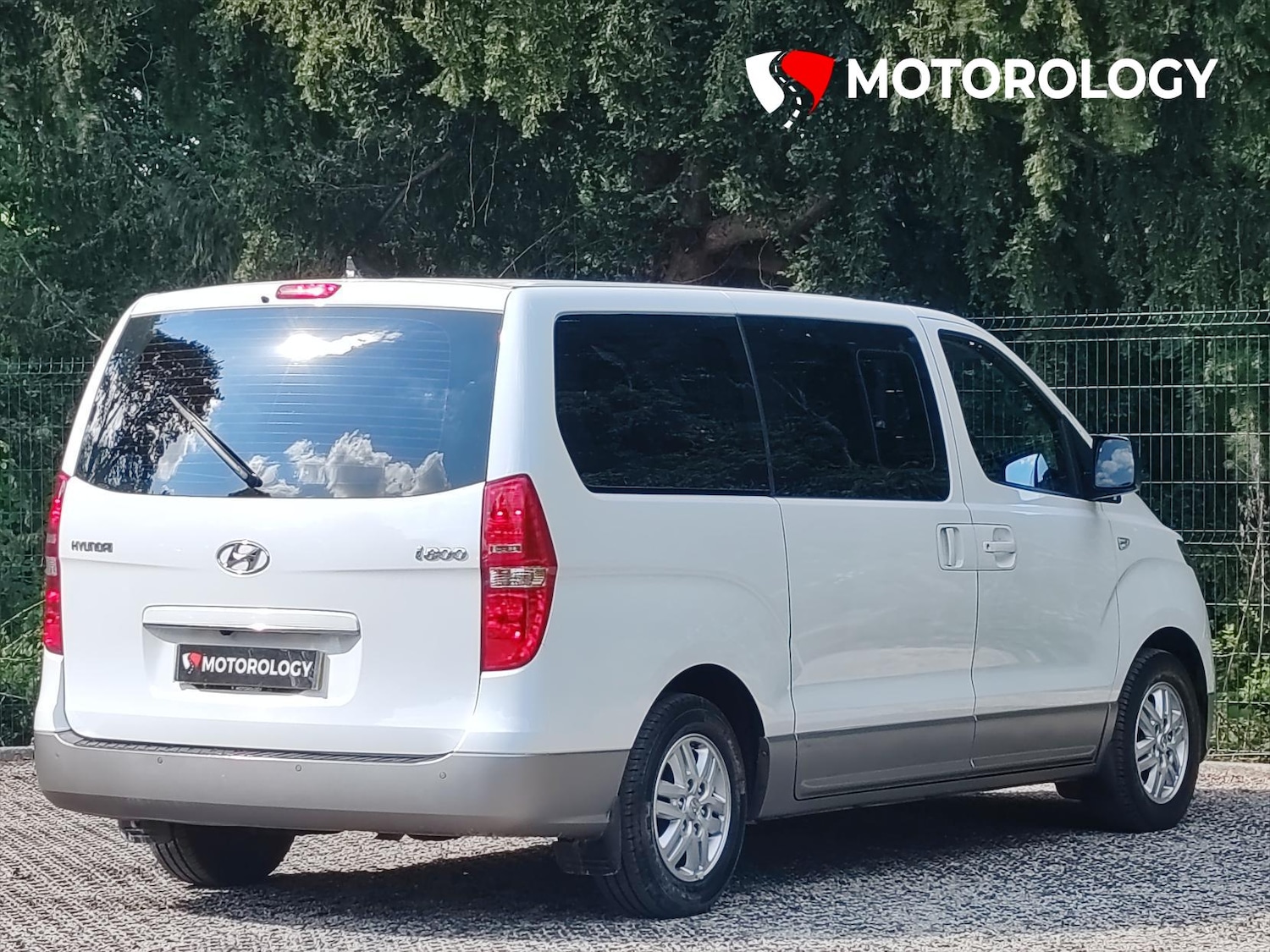 Used Hyundai i800 2019 for sale - 76709831: Photo 4