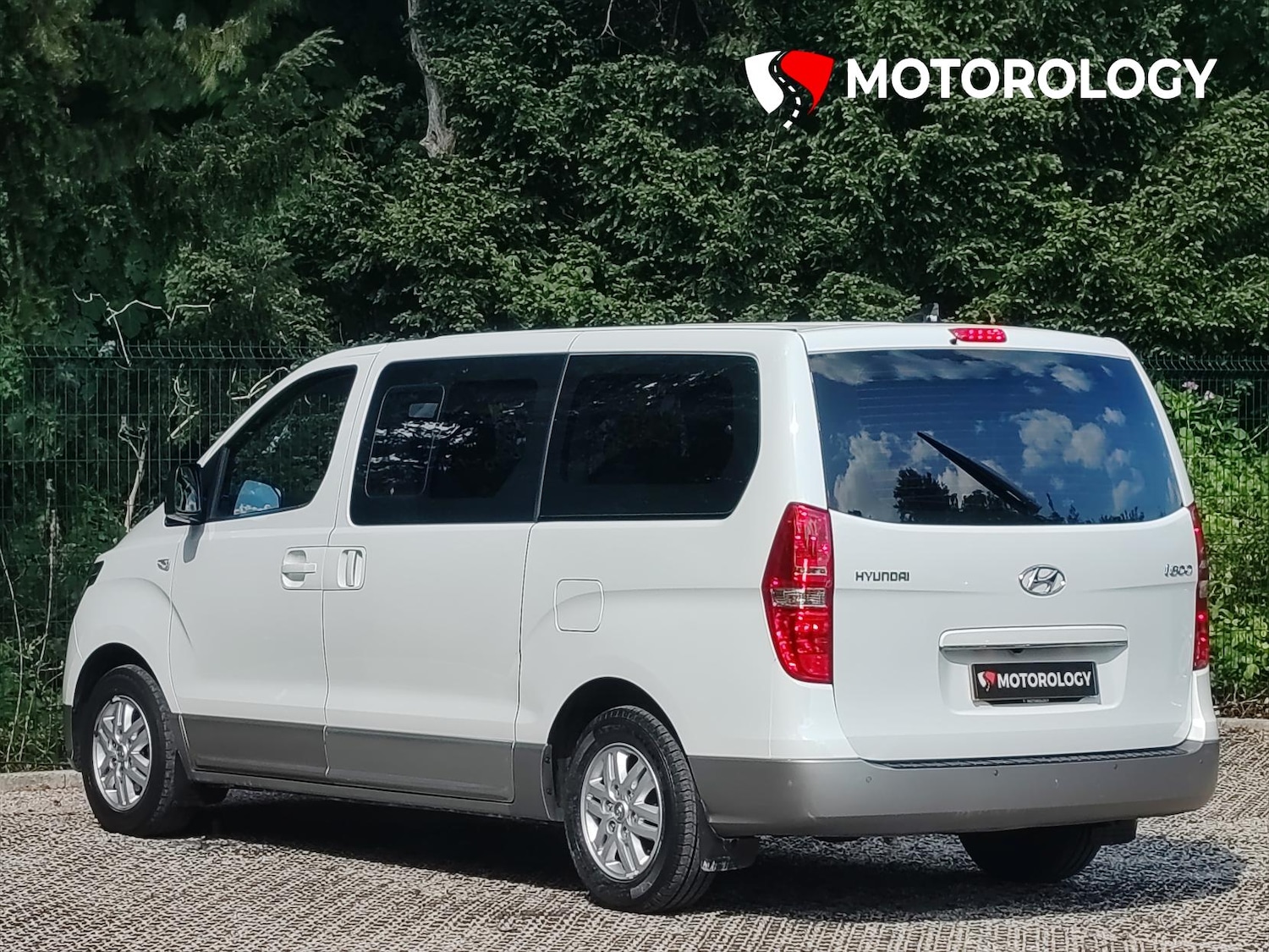 Used Hyundai i800 2019 for sale - 76709831: Photo 5