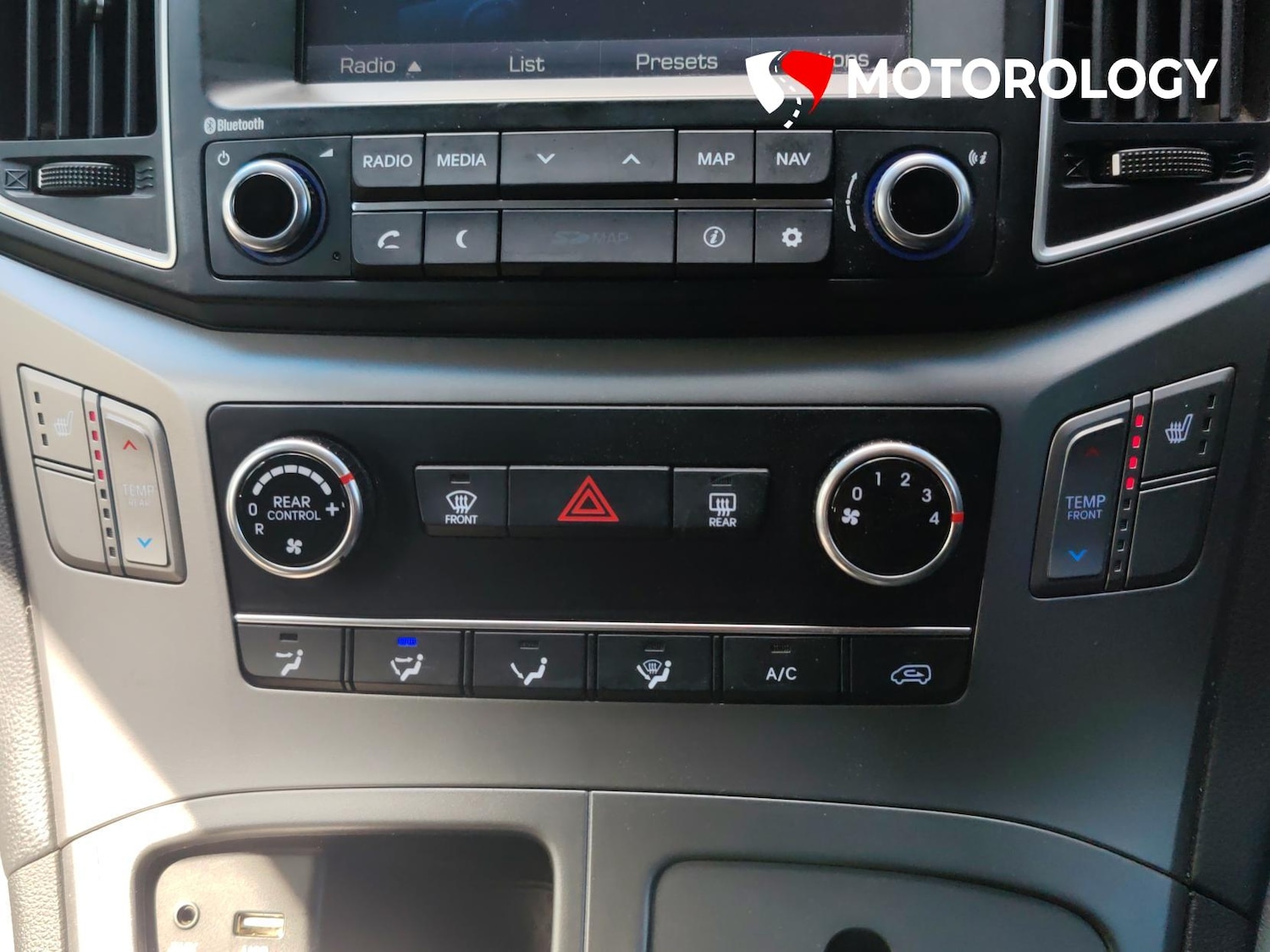 Used Hyundai i800 2019 for sale - 76709831: Photo 51