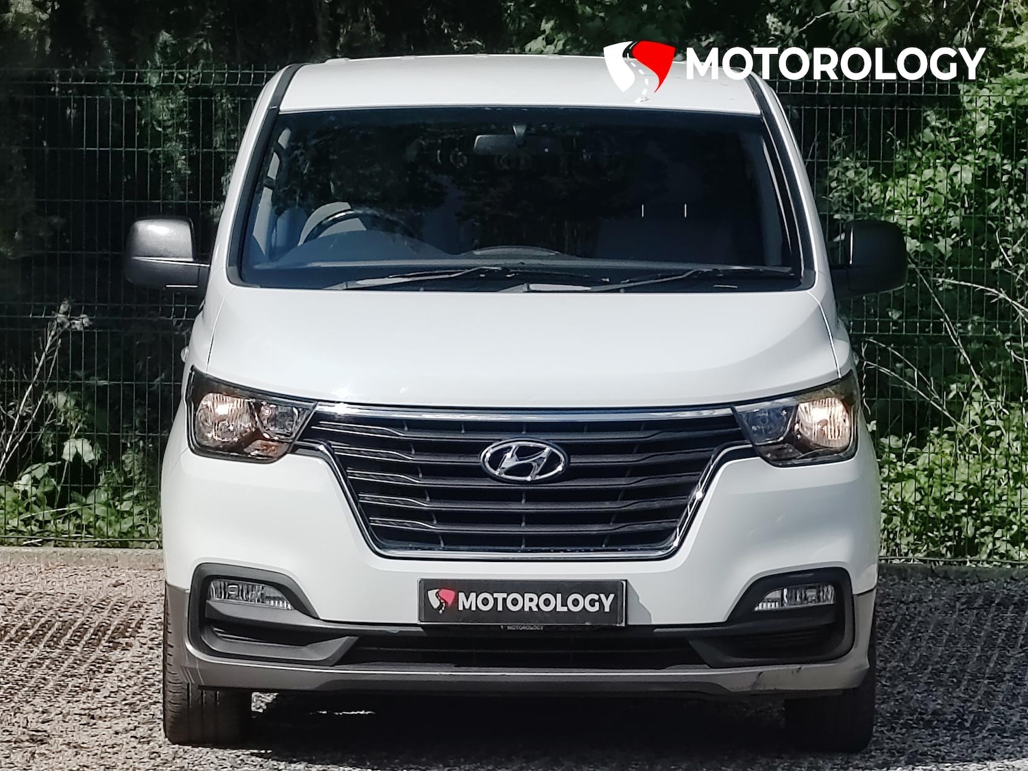 Used Hyundai i800 2019 for sale - 76709831: Photo 7