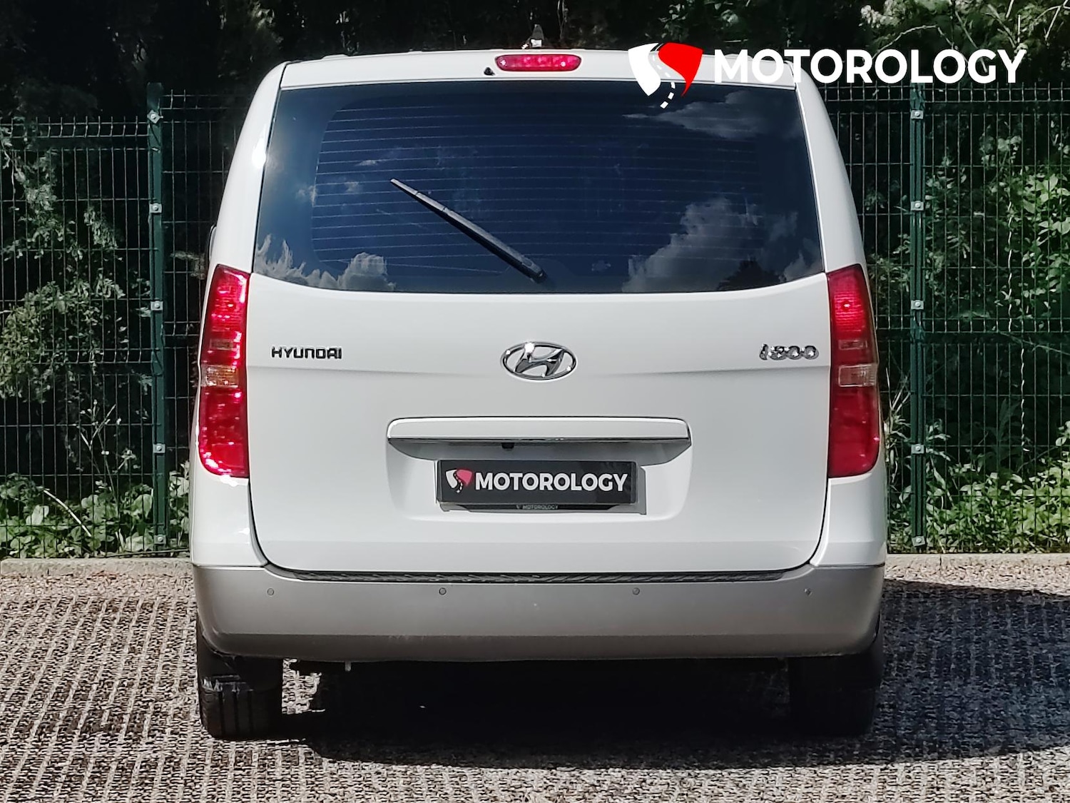 Used Hyundai i800 2019 for sale - 76709831: Photo 8