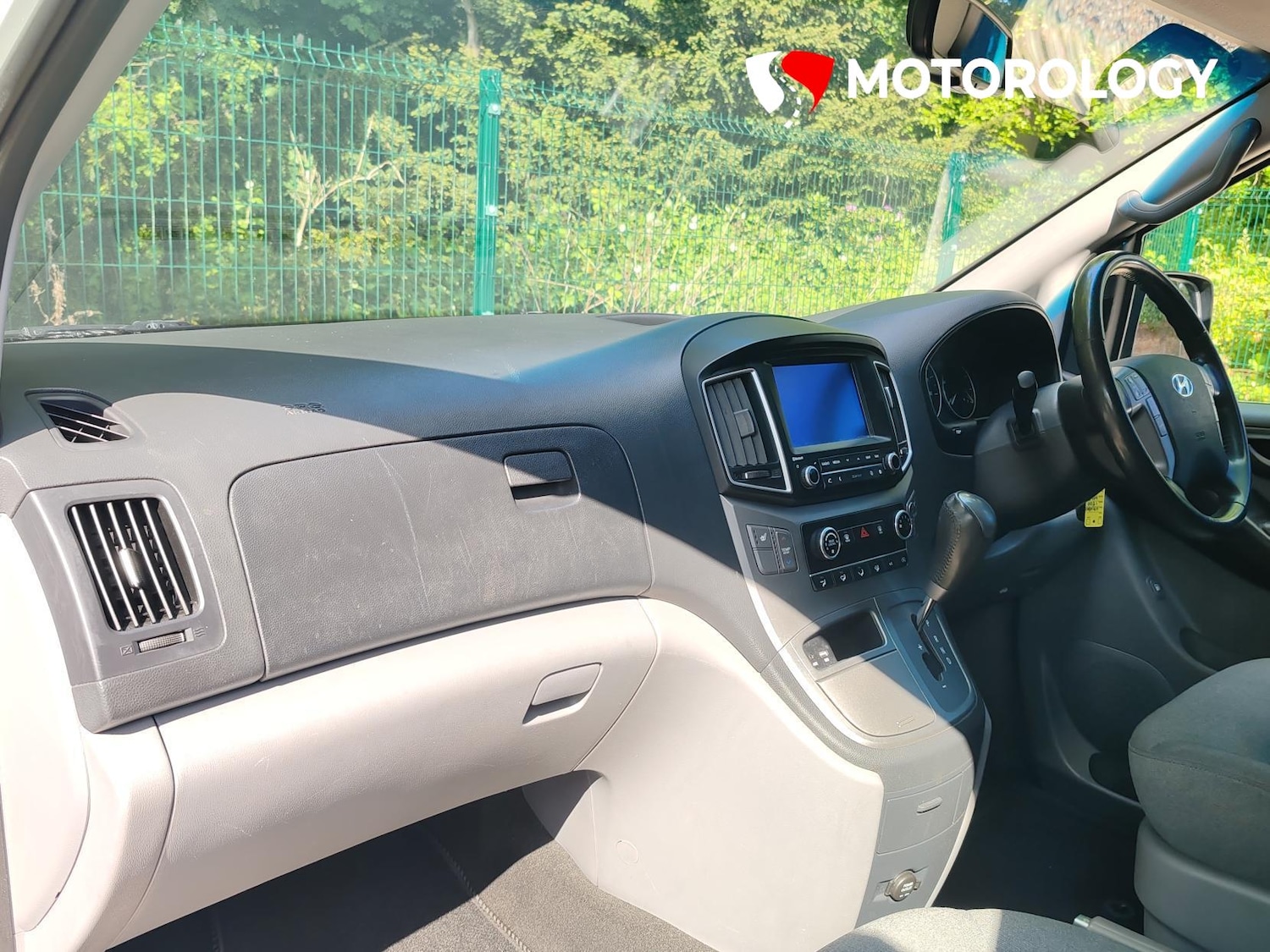 Used Hyundai i800 2019 for sale - 76709831: Photo 9