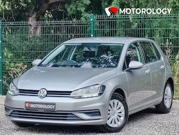 Used Volkswagen Golf 2017 for sale - 75749268: Photo