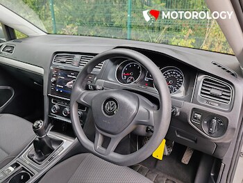 Used Volkswagen Golf 2017 for sale - 75749268: Photo