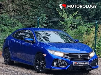 Used Honda Civic 2017 for sale - 79672836: Photo