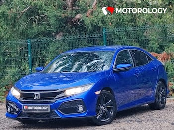 Used Honda Civic 2017 for sale - 79672836: Photo