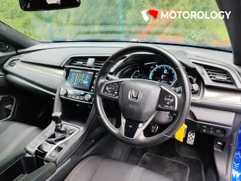 Used Honda Civic 2017 for sale - 79672836: Photo