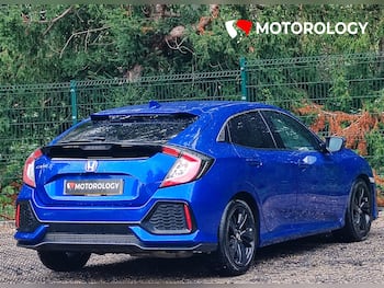 Used Honda Civic 2017 for sale - 79672836: Photo