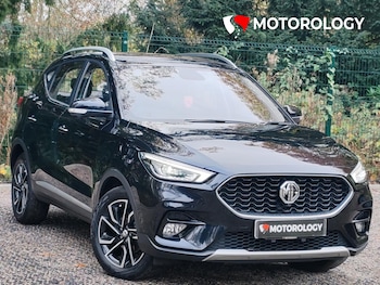 Used MG MG ZS 2022 for sale - 76452696: Photo