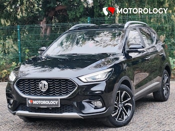 Used MG MG ZS 2022 for sale - 76452696: Photo