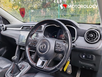 Used MG MG ZS 2022 for sale - 76452696: Photo