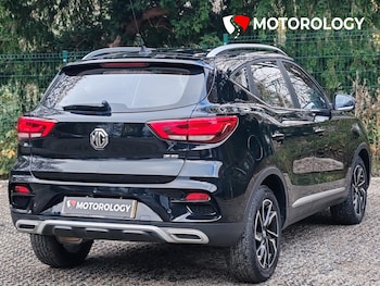 Used MG MG ZS 2022 for sale - 76452696: Photo