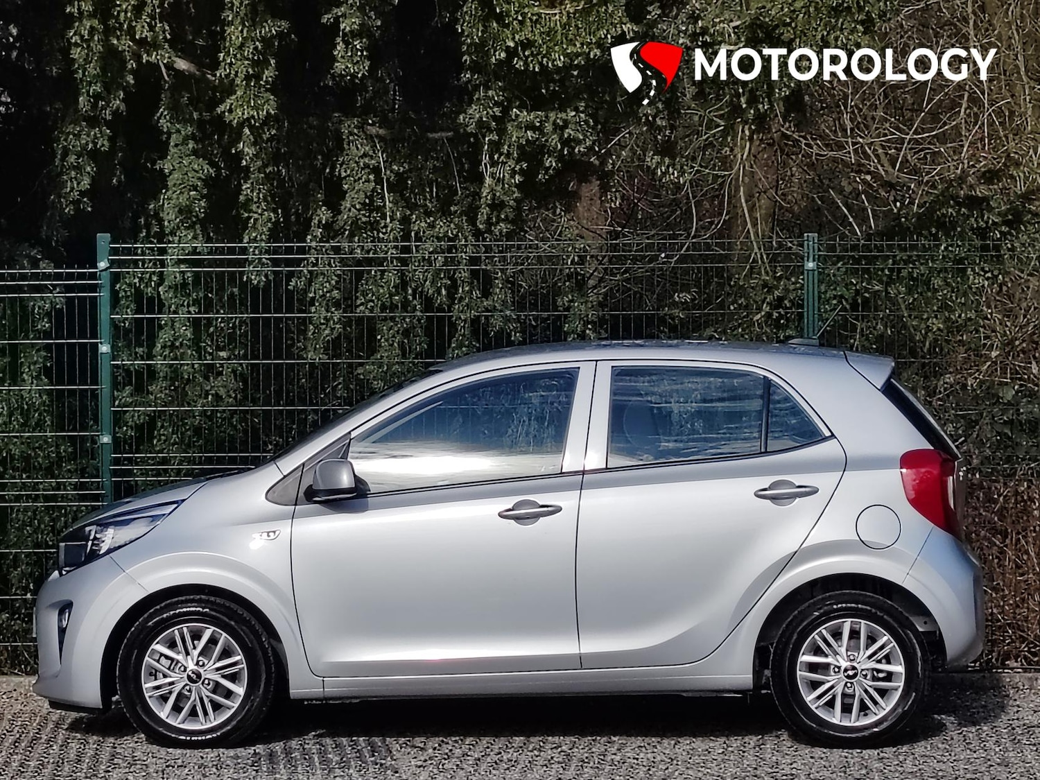 Used Kia Picanto 2022 for sale - 77702869: Photo 10