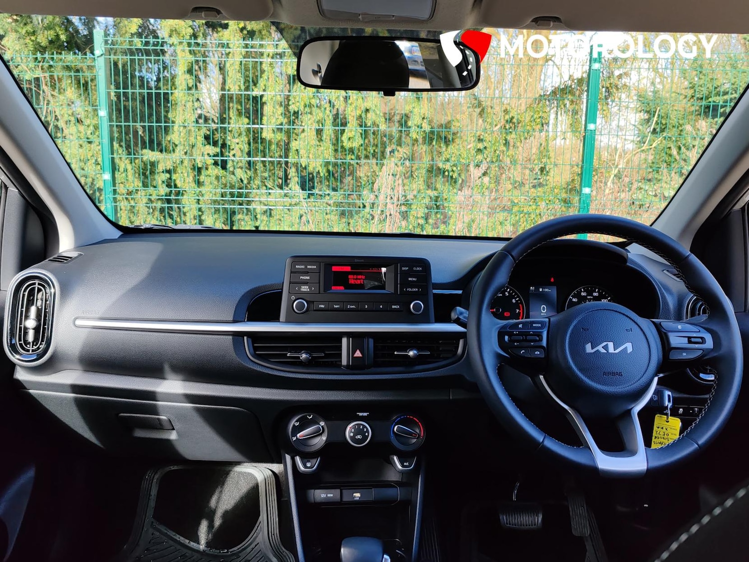 Used Kia Picanto 2022 for sale - 77702869: Photo 11