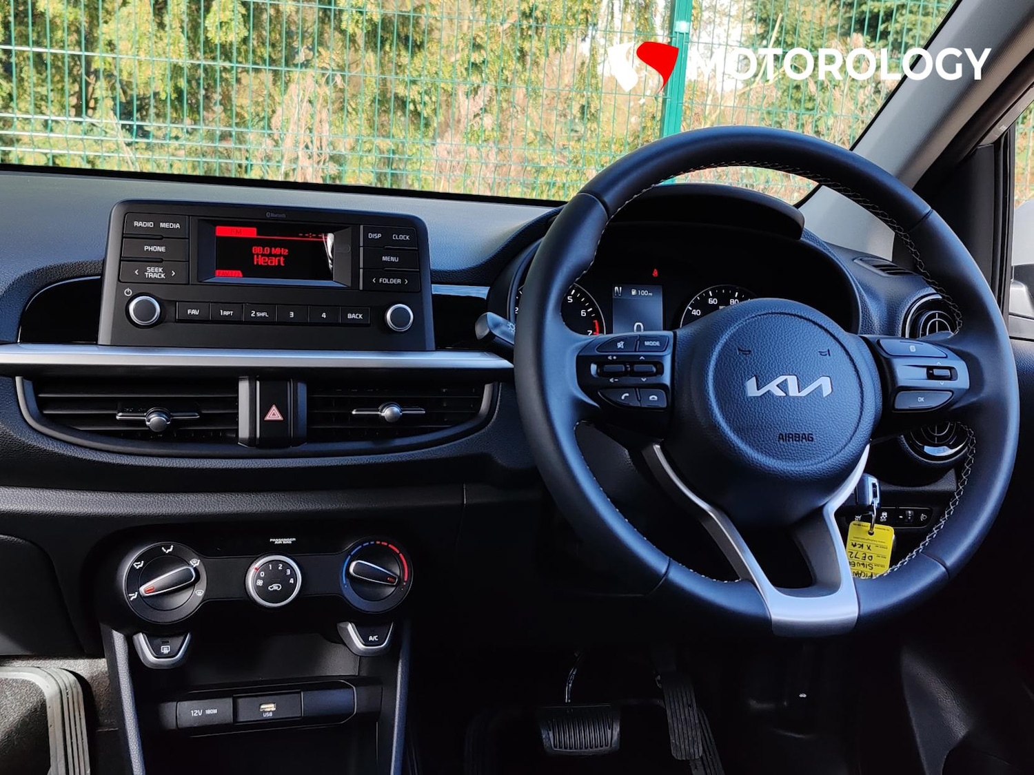 Used Kia Picanto 2022 for sale - 77702869: Photo 12