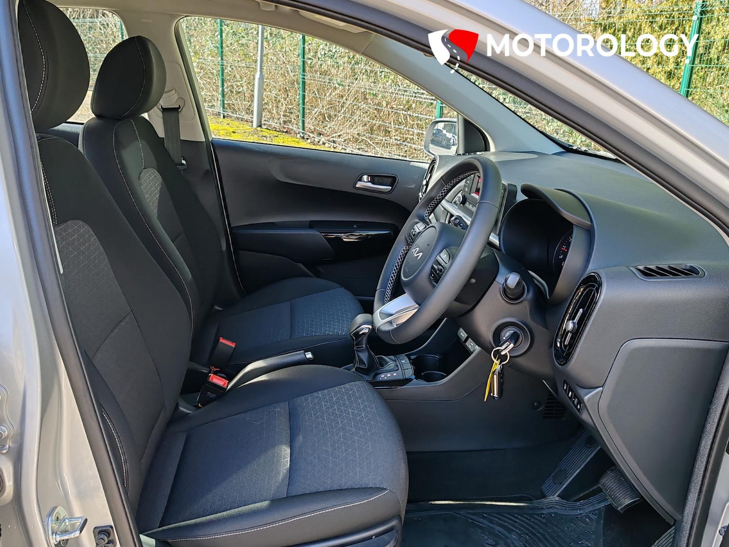 Used Kia Picanto 2022 for sale - 77702869: Photo 13