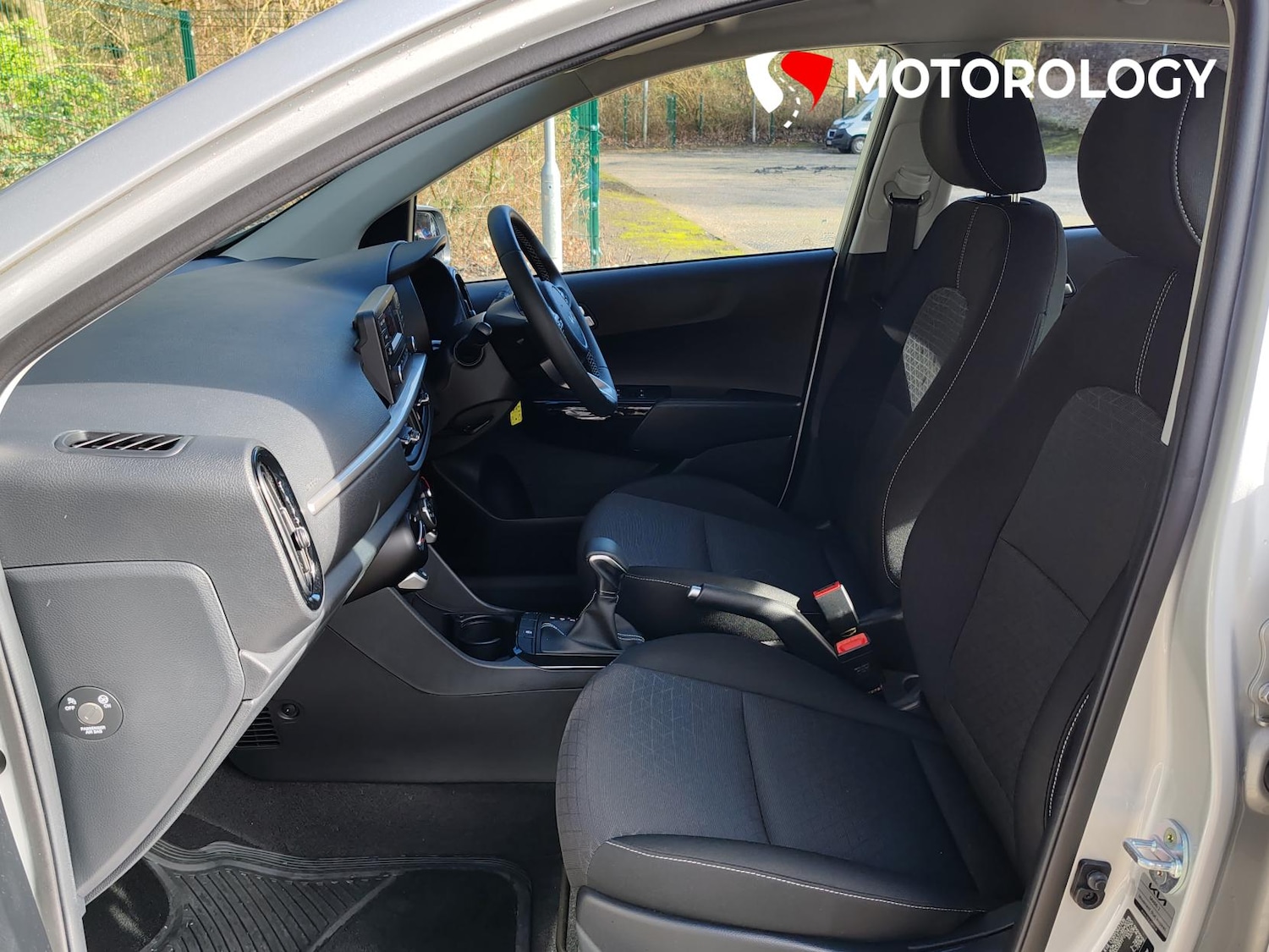 Used Kia Picanto 2022 for sale - 77702869: Photo 15