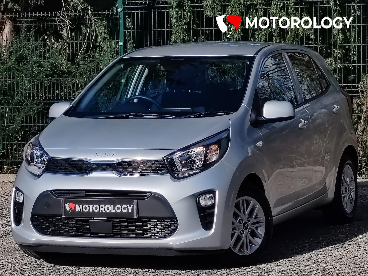 Used Kia Picanto 2022 for sale - 77702869: Photo 2