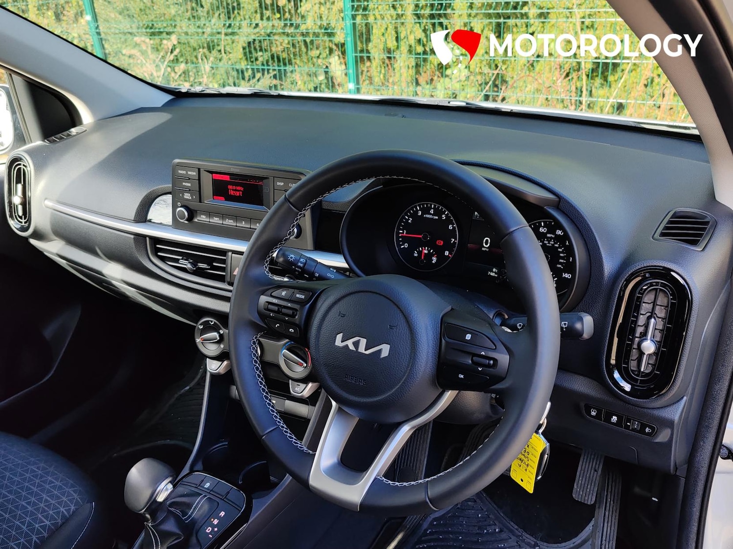 Used Kia Picanto 2022 for sale - 77702869: Photo 3