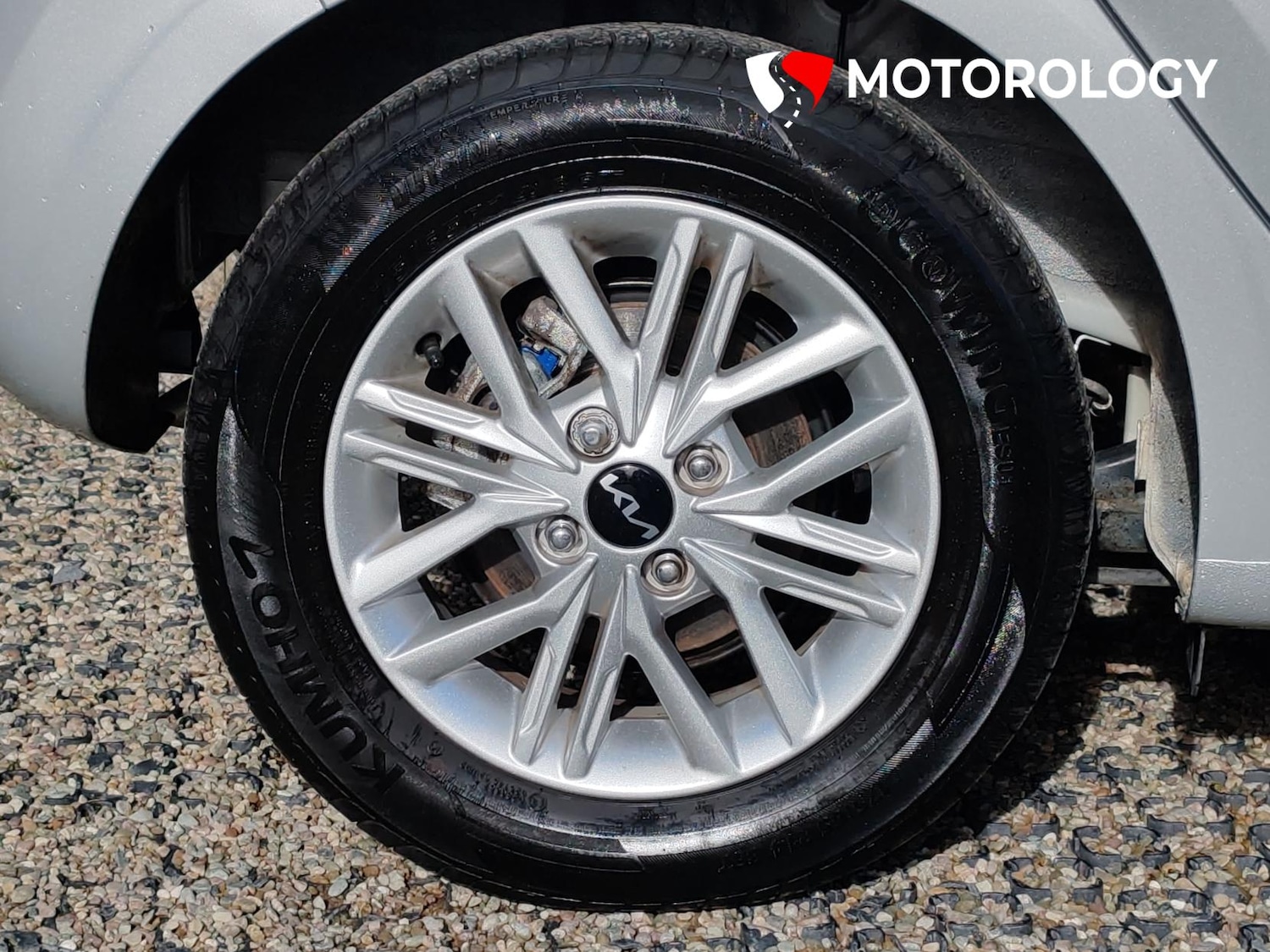 Used Kia Picanto 2022 for sale - 77702869: Photo 38