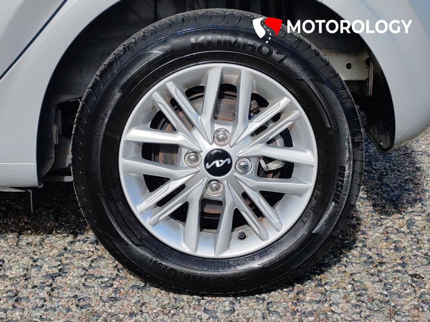 Used Kia Picanto 2022 for sale - 77702869: Photo 41