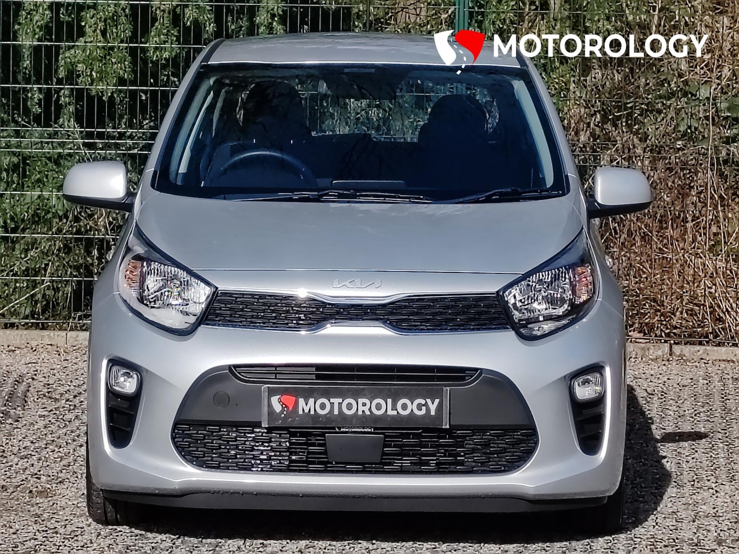 Used Kia Picanto 2022 for sale - 77702869: Photo 6