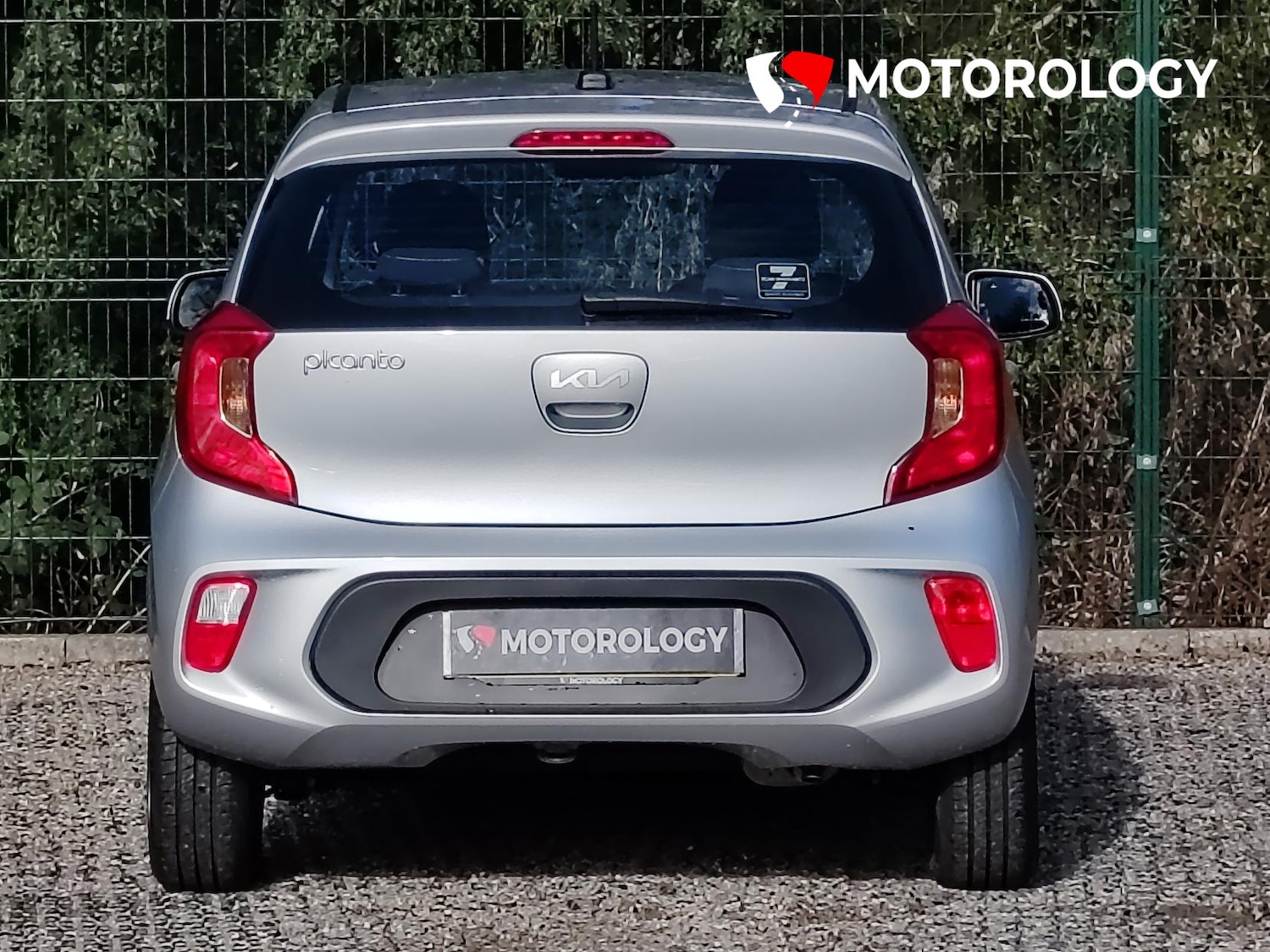 Used Kia Picanto 2022 for sale - 77702869: Photo 7