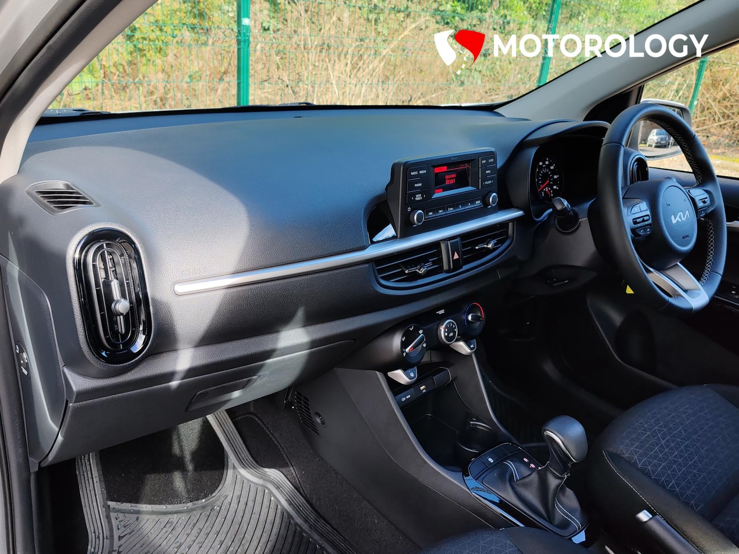 Used Kia Picanto 2022 for sale - 77702869: Photo 8