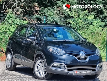 Used Renault Captur 2016 for sale - 79393905: Photo