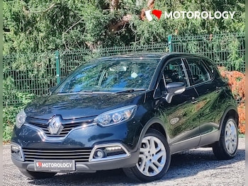 Used Renault Captur 2016 for sale - 79393905: Photo