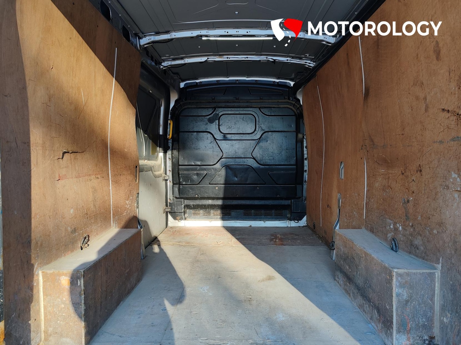 Used Ford Transit 2019 for sale - 77063583: Photo 10