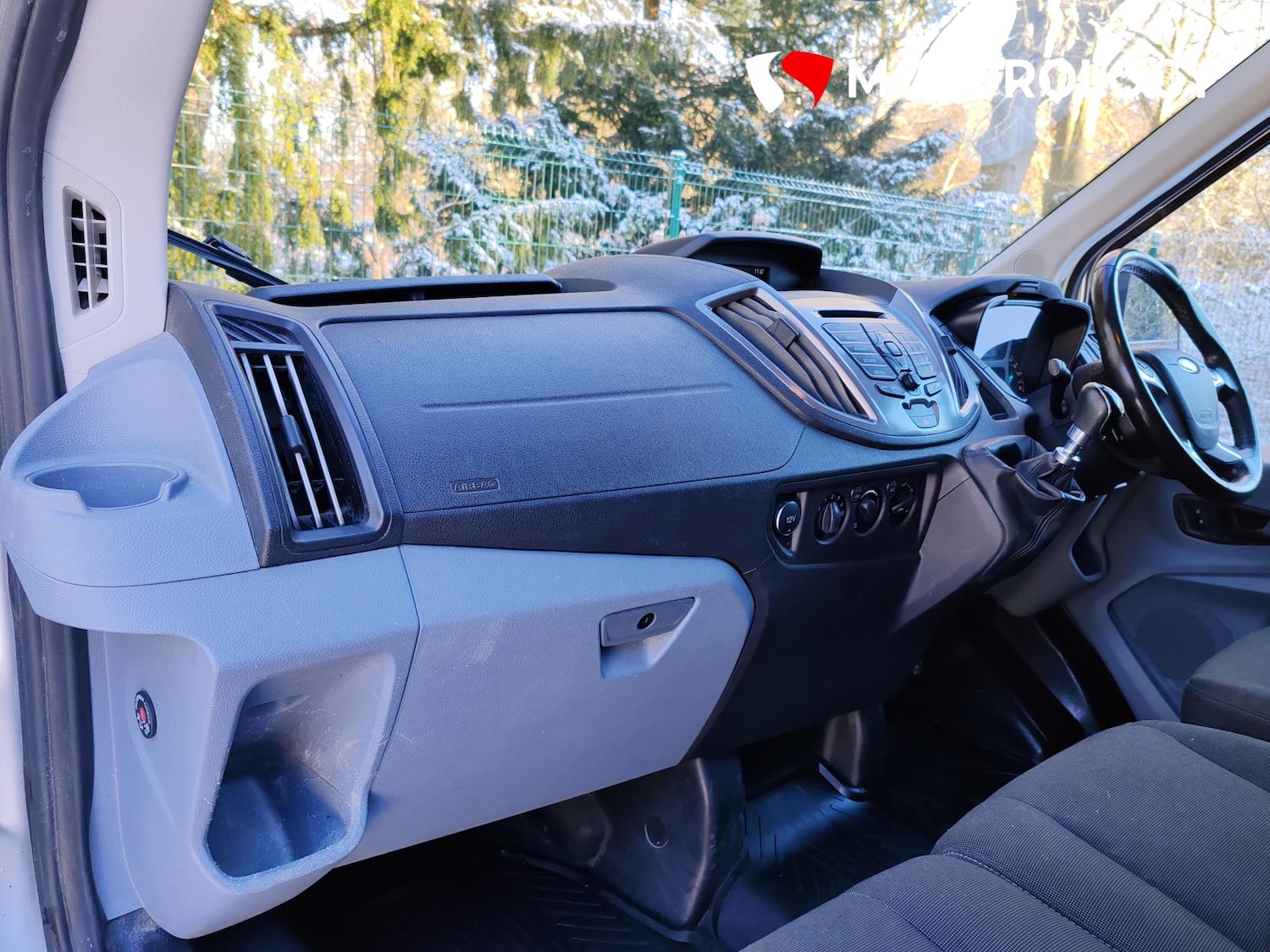 Used Ford Transit 2019 for sale - 77063583: Photo 12