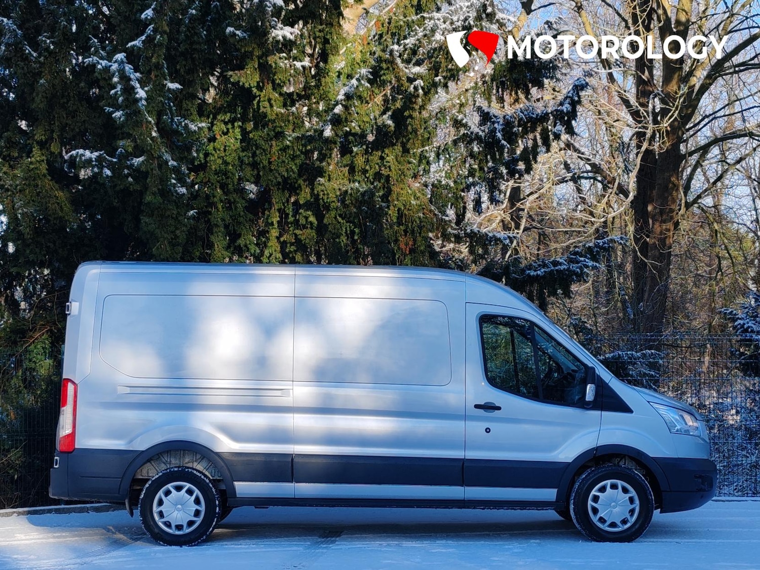 Used Ford Transit 2019 for sale - 77063583: Photo 13