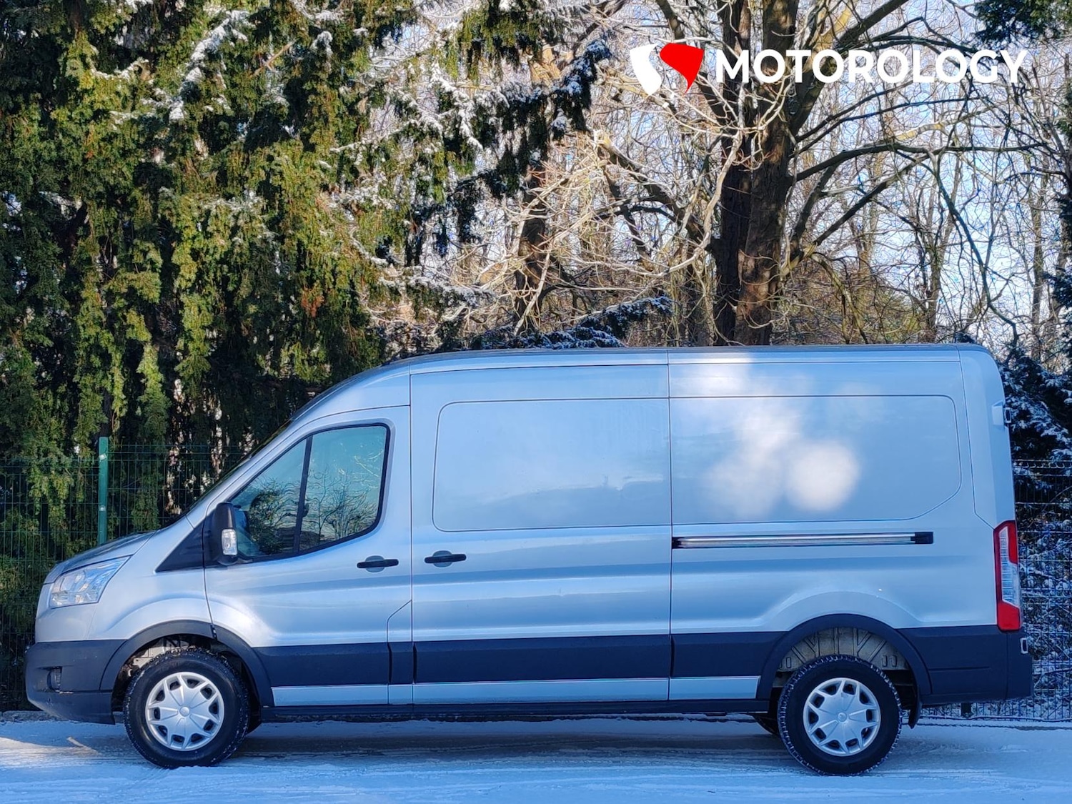 Used Ford Transit 2019 for sale - 77063583: Photo 14