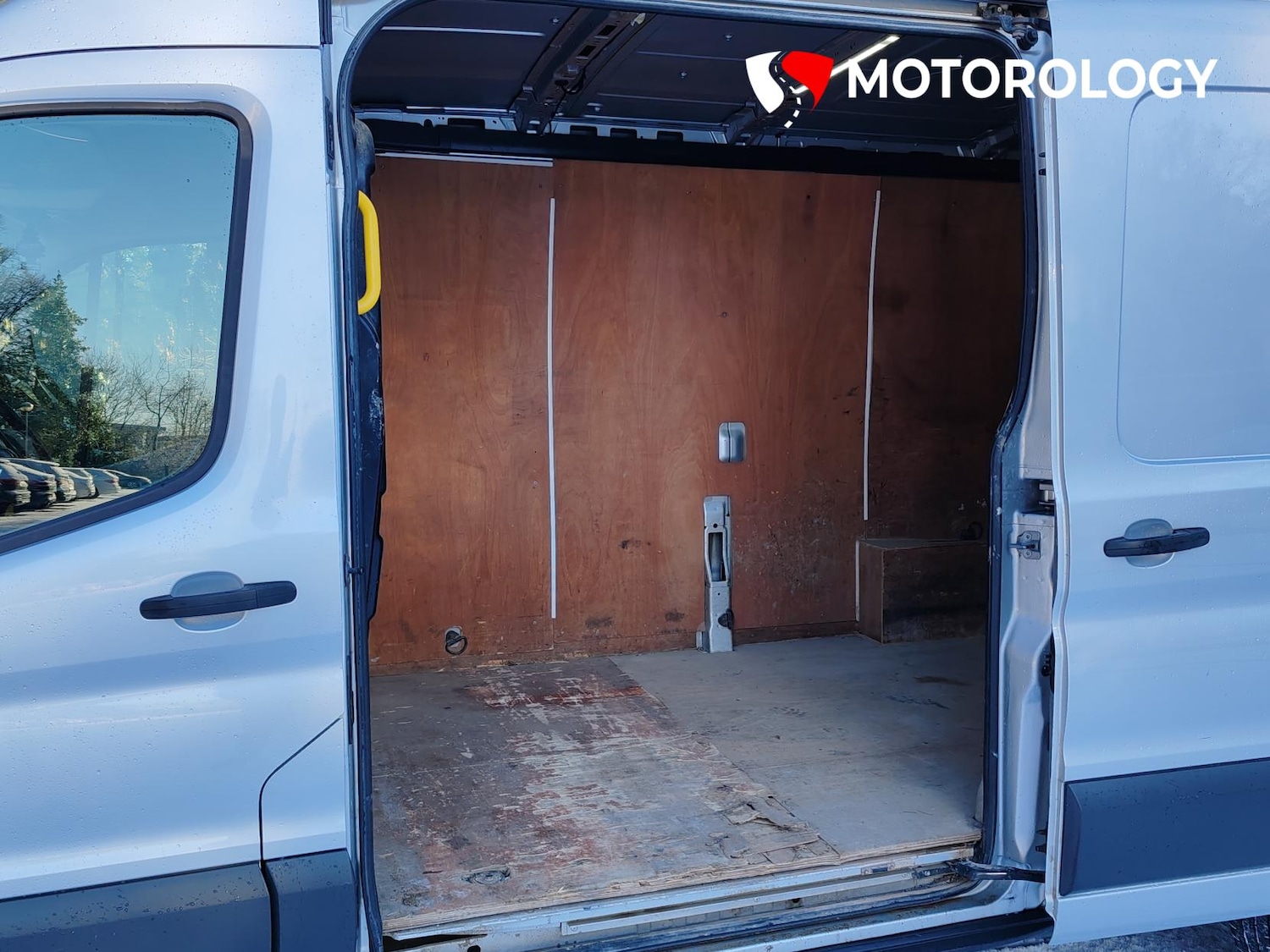 Used Ford Transit 2019 for sale - 77063583: Photo 16