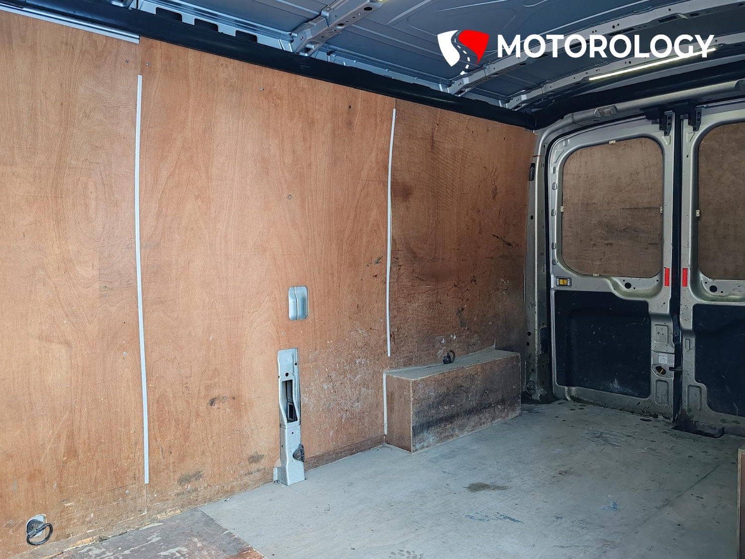 Used Ford Transit 2019 for sale - 77063583: Photo 17