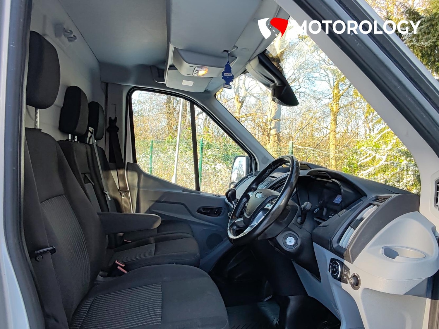 Used Ford Transit 2019 for sale - 77063583: Photo 19