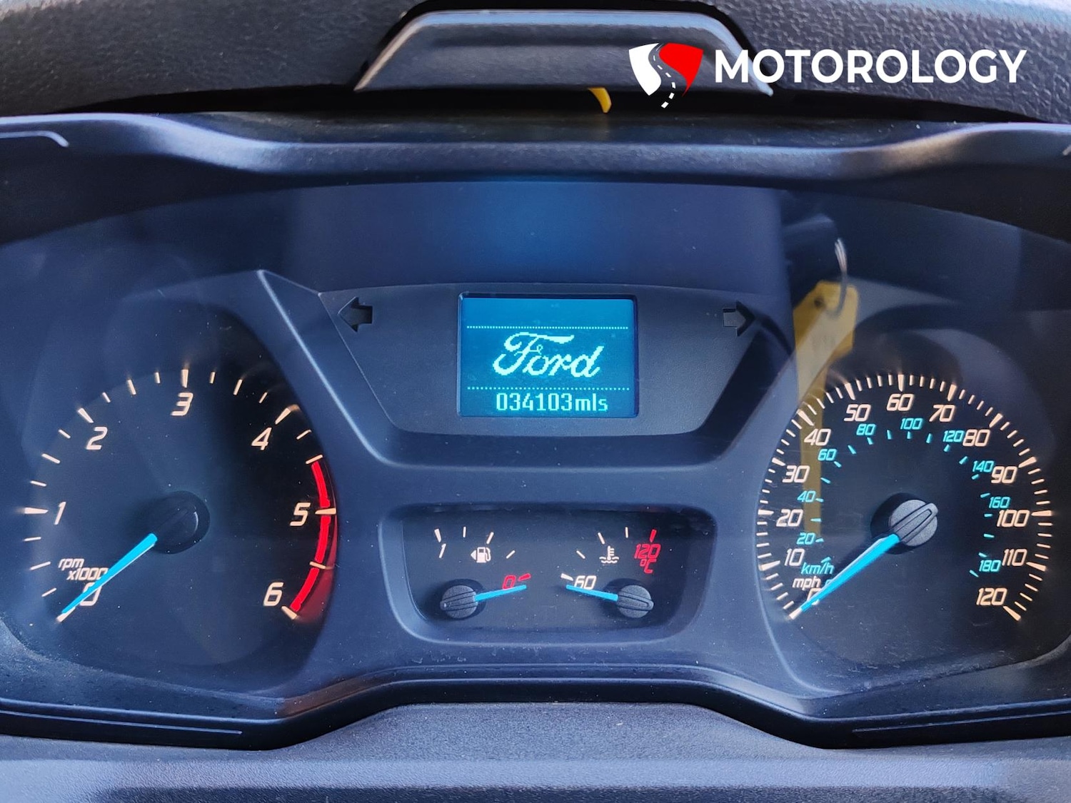 Used Ford Transit 2019 for sale - 77063583: Photo 22