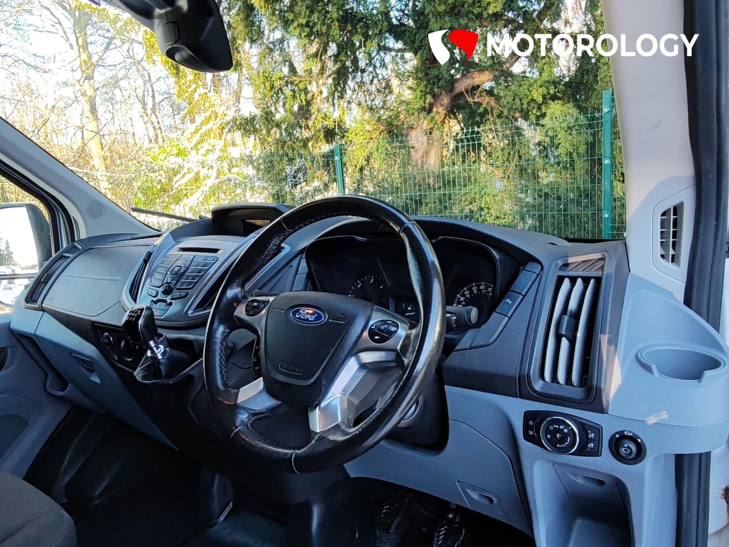 Used Ford Transit 2019 for sale - 77063583: Photo 3