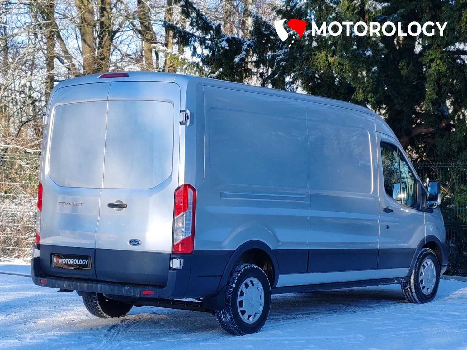 Used Ford Transit 2019 for sale - 77063583: Photo 4