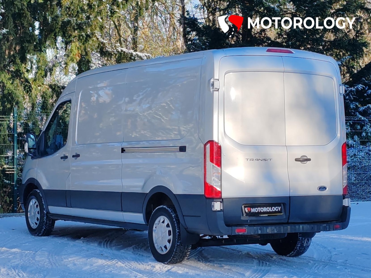 Used Ford Transit 2019 for sale - 77063583: Photo 5