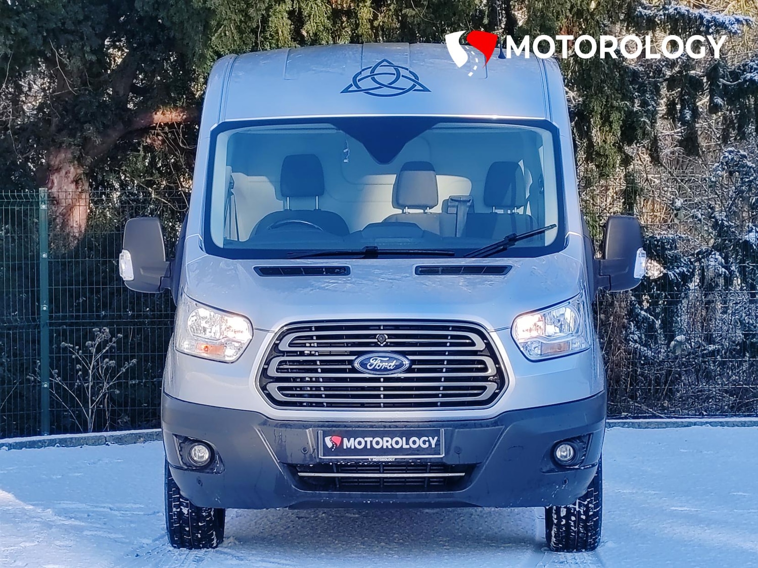 Used Ford Transit 2019 for sale - 77063583: Photo 6