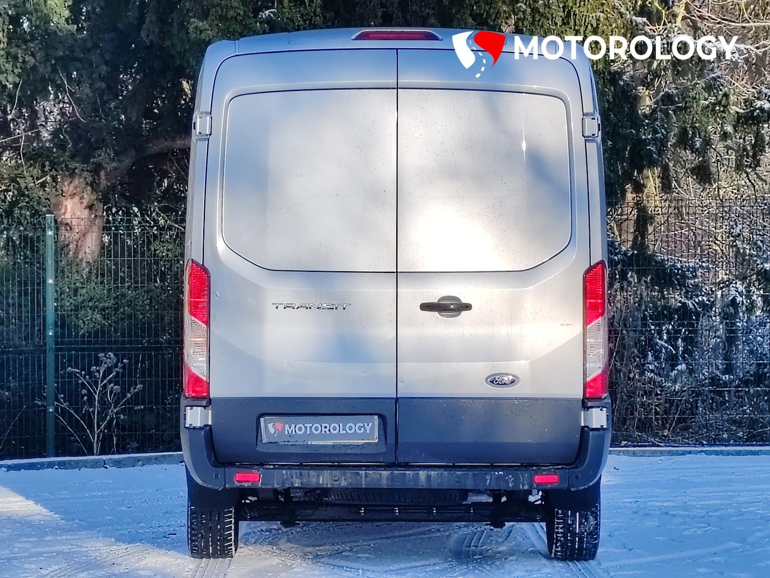 Used Ford Transit 2019 for sale - 77063583: Photo 8