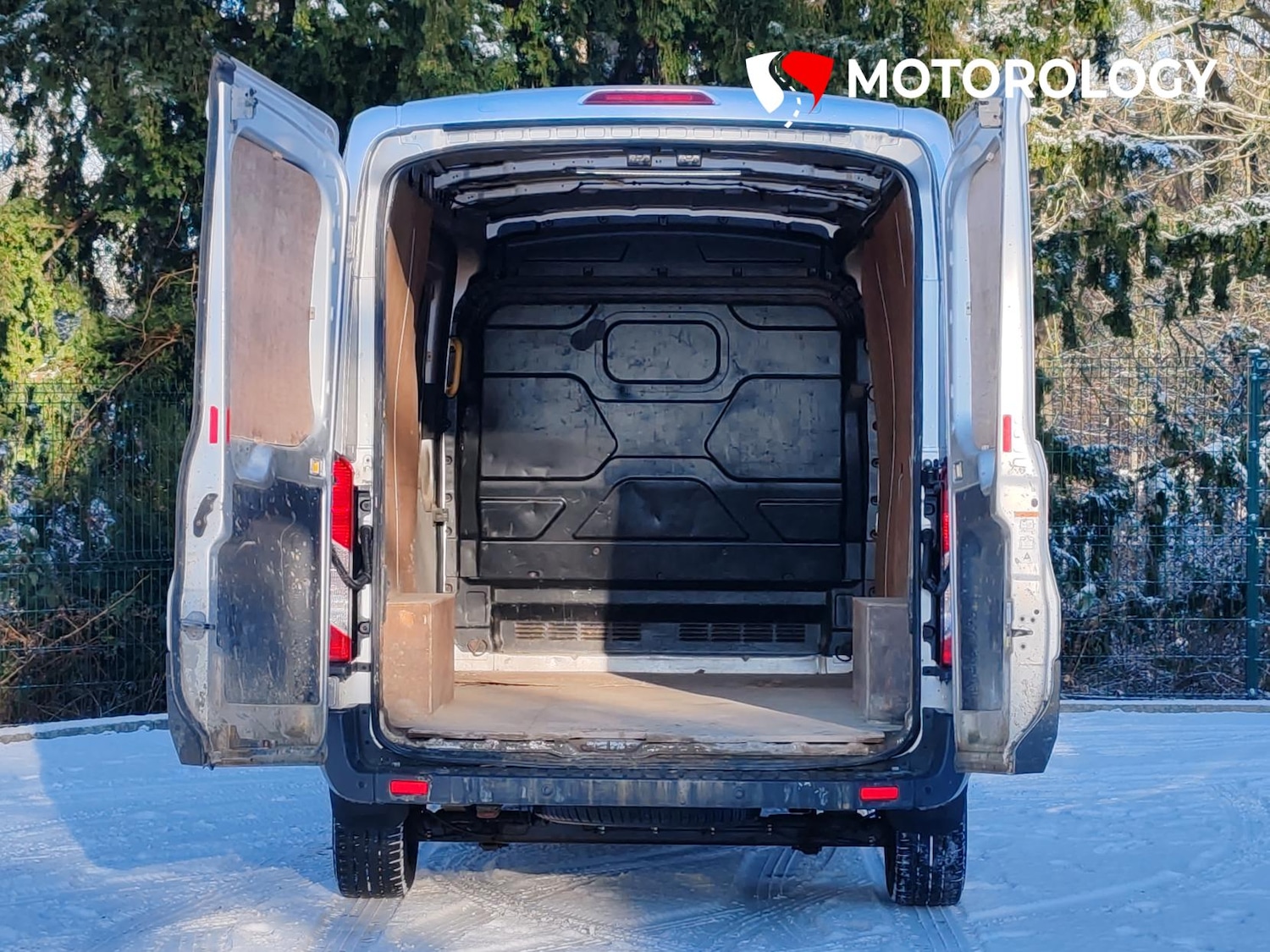 Used Ford Transit 2019 for sale - 77063583: Photo 9