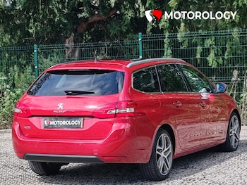 Used Peugeot 308 2014 for sale - 78299026: Photo